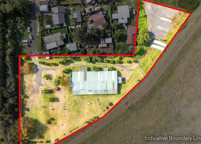  at 6 Nikau Place, Edgecumbe, Whakatane, Bay Of Plenty