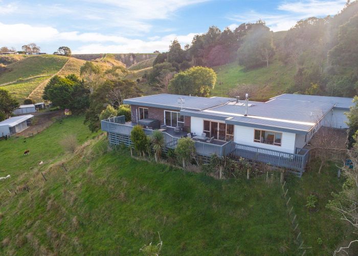  at 771 Makino Road, Feilding
