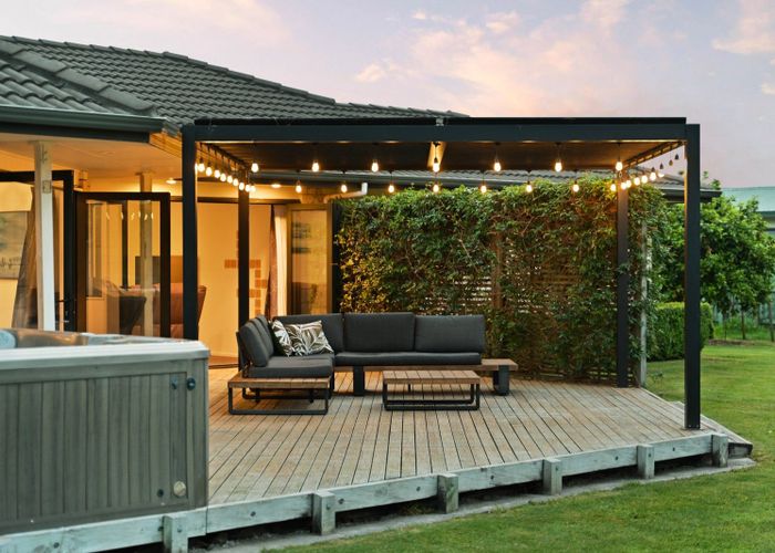  at 362C Pickering Road, Tamahere, Hamilton