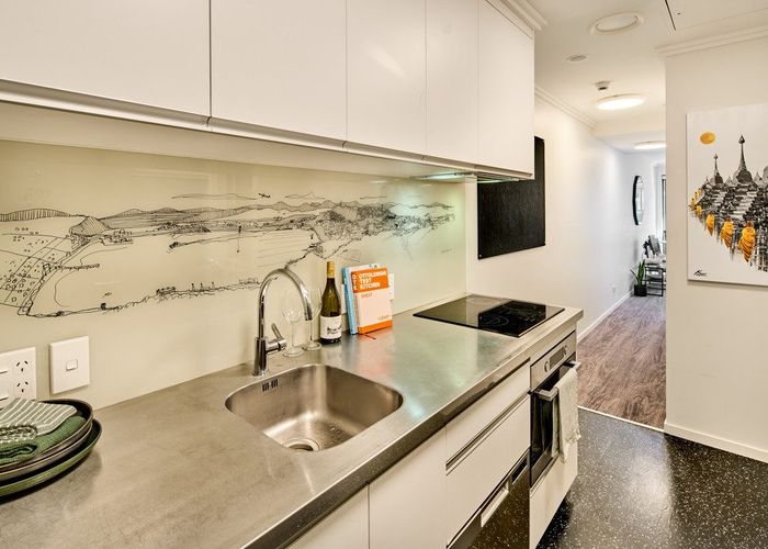  at 102/49 Hanson Street, Mount Cook, Wellington, Wellington