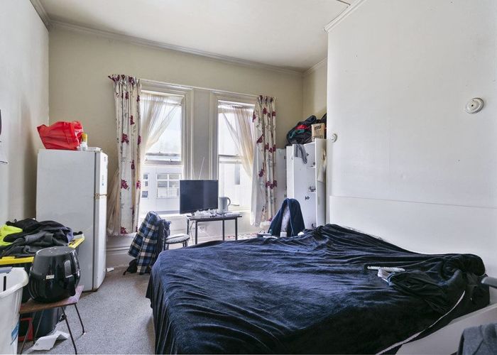  at 31 Vivian Street, Te Aro, Wellington, Wellington