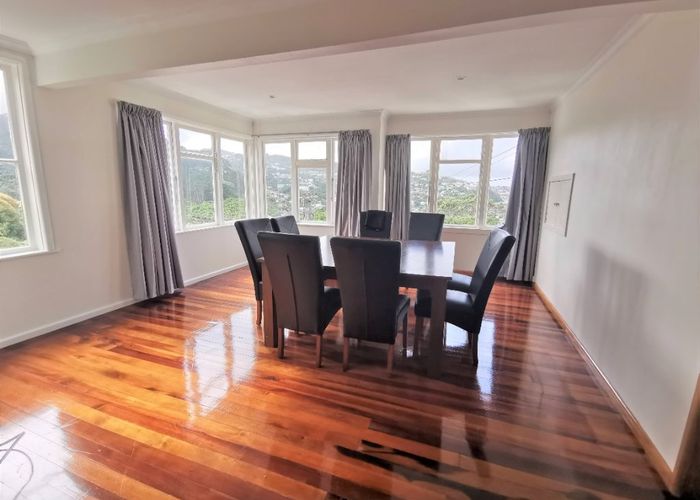 For rent 14 Terawhiti Terrace, Karori, Wellington, Wellington homes