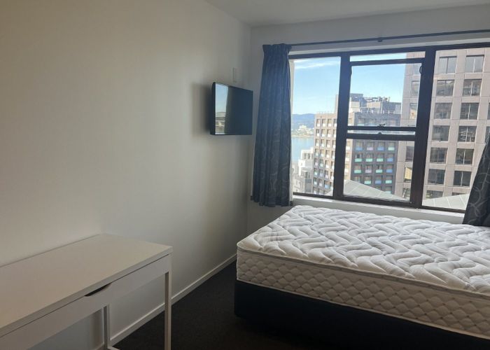  at 406/169 The Terrace, Wellington Central, Wellington, Wellington