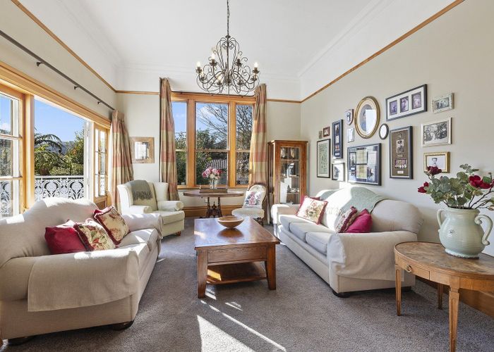  at 38 Rose Street, Wadestown, Wellington, Wellington