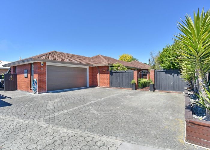  at 11 Ludlow Place, Parklands, Christchurch City, Canterbury