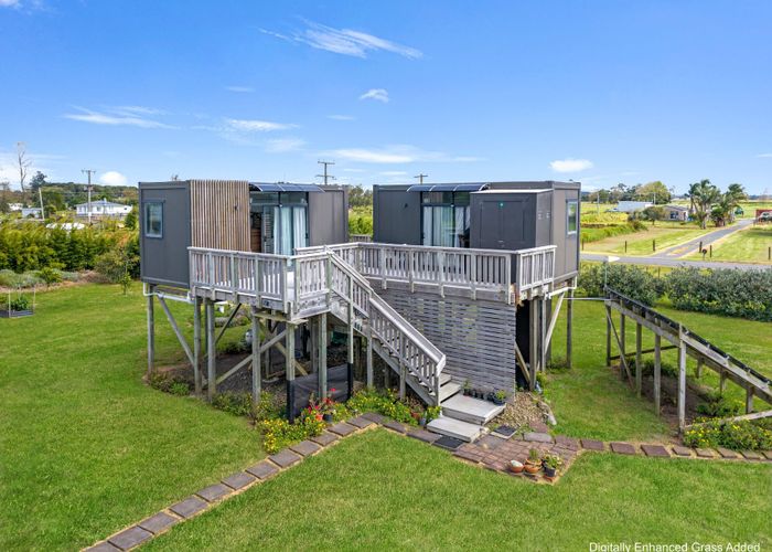  at 5 Church Street, Aratapu, Dargaville