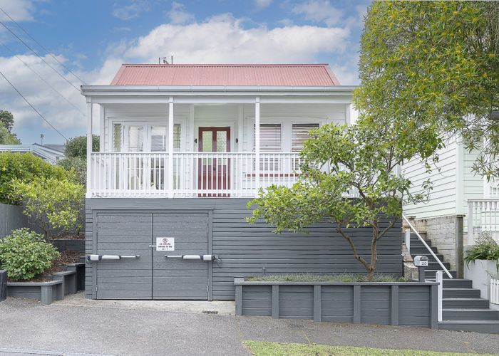  at 20 Commercial Road, Grey Lynn, Auckland