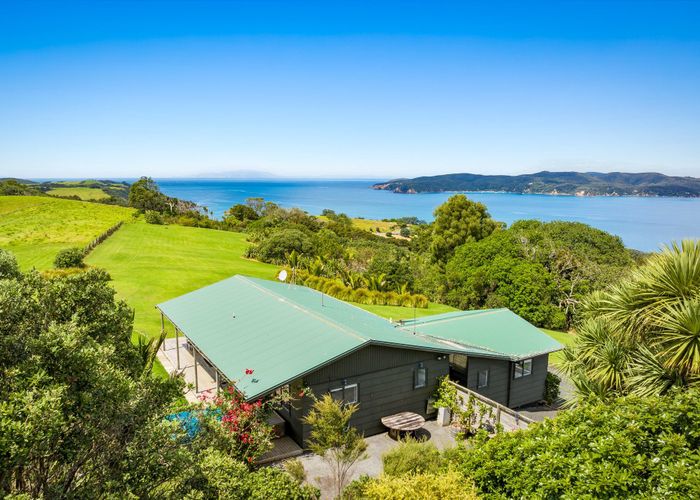  at 1075 Takatu Road, Tāwharanui Peninsula, Matakana