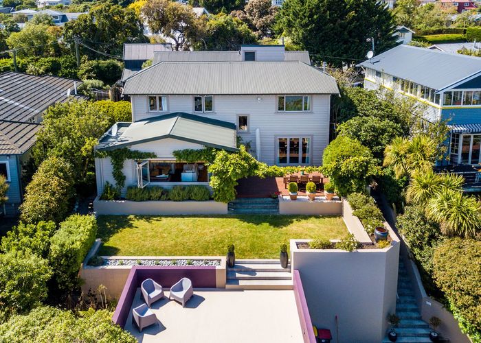  at 83A Hackthorne Road, Cashmere, Christchurch