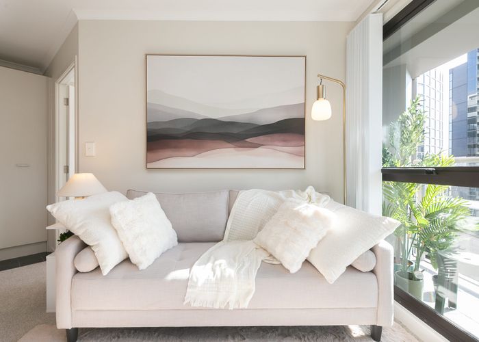  at 607/96 Symonds Street, Grafton, Auckland