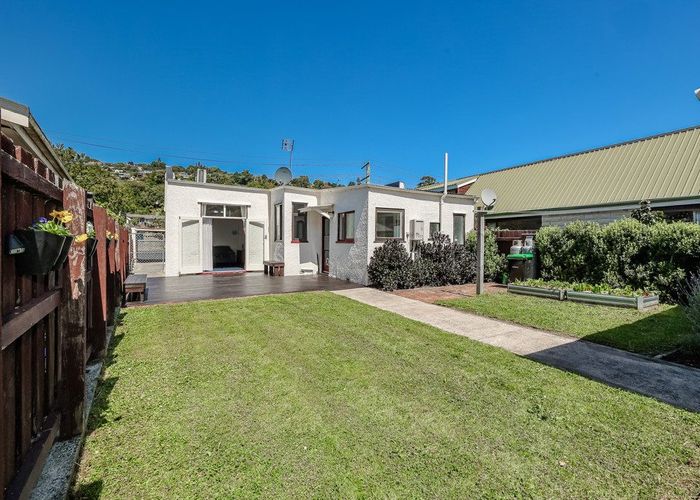  at 249 North Road, North East Valley, Dunedin