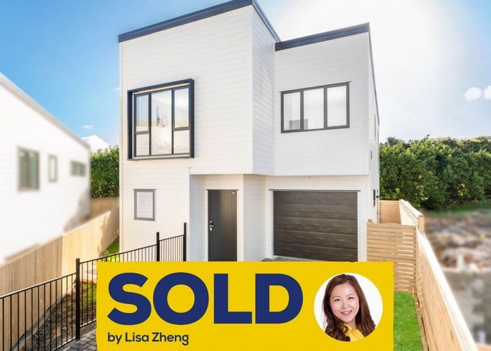  at 13 Whiteywood Street, Westgate, Auckland