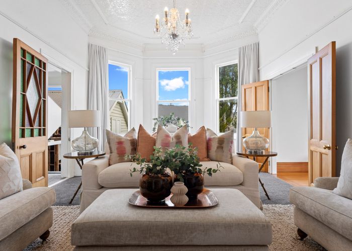  at 12 Ngaroma Road, Epsom, Auckland