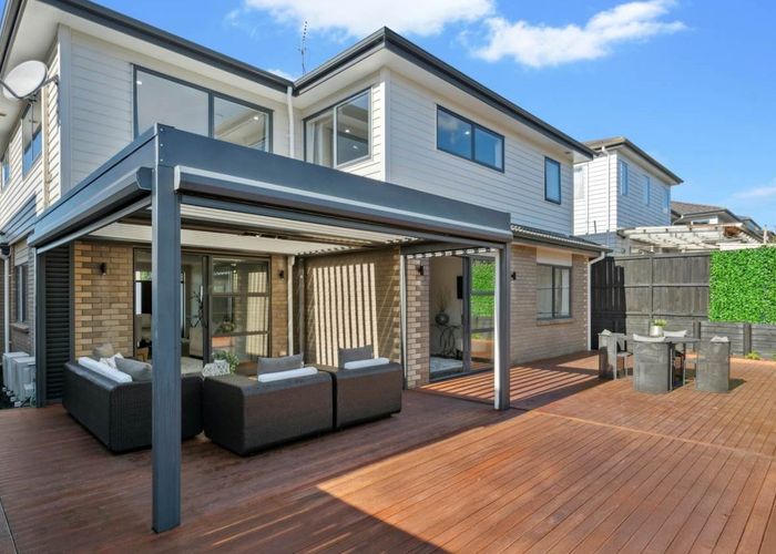  at 44 Arranmore Drive, Flat Bush, Auckland
