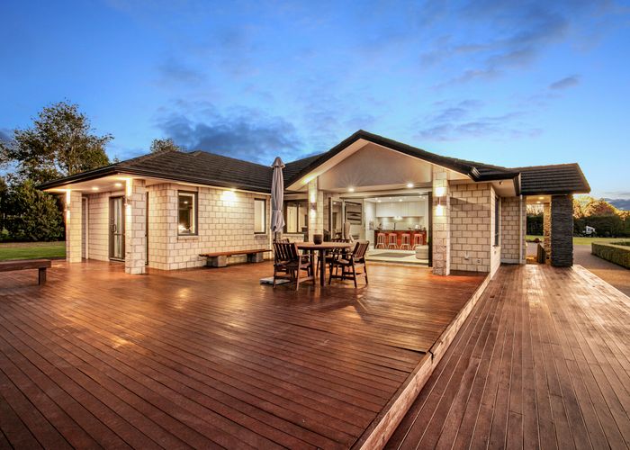  at 437 Oira Road, Drury