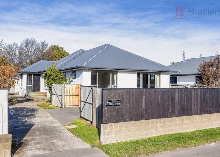  at 602 Worcester Street, Linwood, Christchurch City, Canterbury