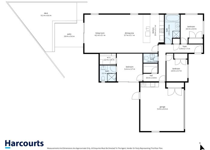  at 46 Martingale Drive, Whitby, Porirua, Wellington