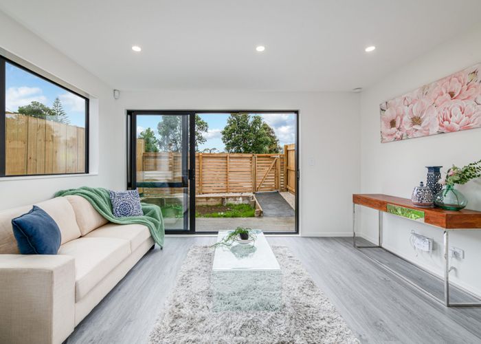  at Lot 3/138 Don Buck Road, Massey, Waitakere City, Auckland