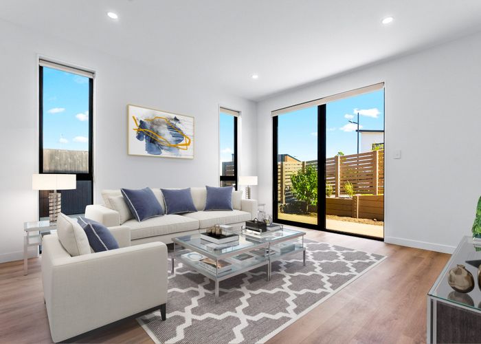  at Lot1-5/135 Leybourne Circle, Glen Innes, Auckland City, Auckland