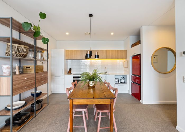  at 206/36B Welles Street, City Centre, Christchurch City, Canterbury