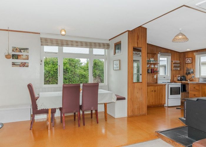  at 15 Cape Foulwind Road, CARTERS BEACH, WESTPORT