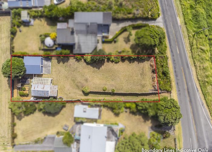  at 337 Te Horo Beach Road, Te Horo Beach