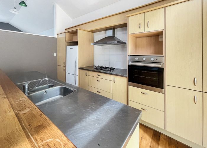  at 153E Grant Rd, Thorndon, Wellington, Wellington