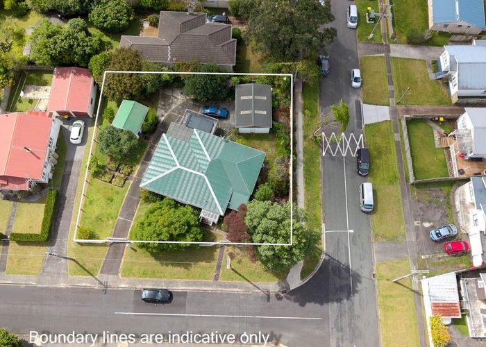  at 40 Glenorchy Street, Glen Eden, Waitakere City, Auckland