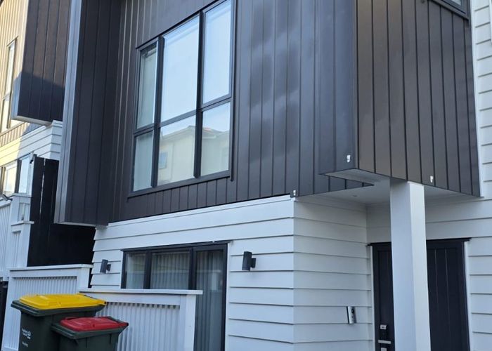  at 4B Penney Avenue, Mount Roskill, Auckland City, Auckland