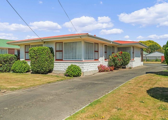  at 146 Springs Road, Hornby, Christchurch