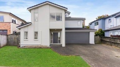  at 31 Lucca Crescent, Flat Bush, Auckland