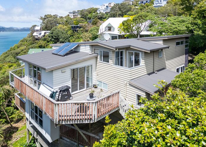  at 77A Nicholson Road, Khandallah, Wellington, Wellington