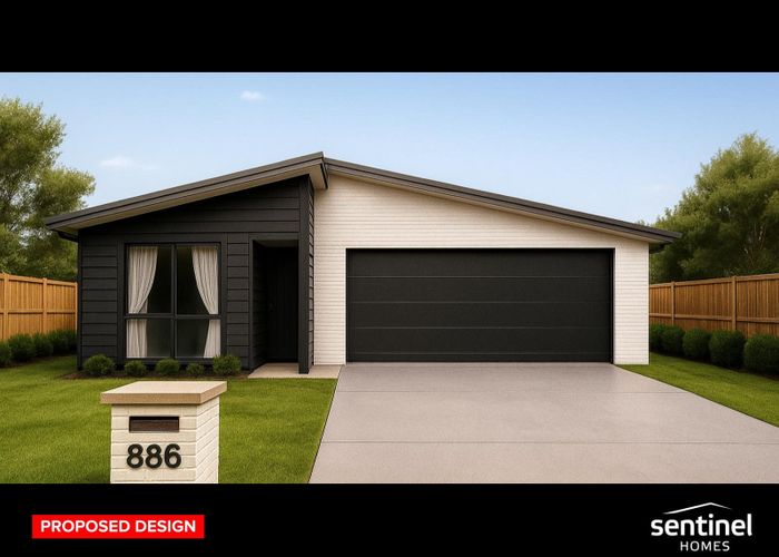  at Lot 122 Strathmore Park, Tokoroa, South Waikato, Waikato