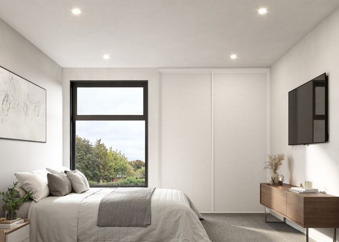  at 1-9/160 Clarence Street, Riccarton, Christchurch City, Canterbury