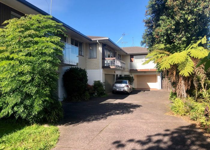  at 3/8 Orakau Avenue, Epsom, Auckland City, Auckland
