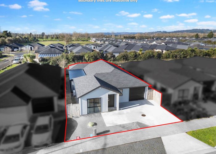  at 3 Toropapa Close, Takanini, Papakura, Auckland