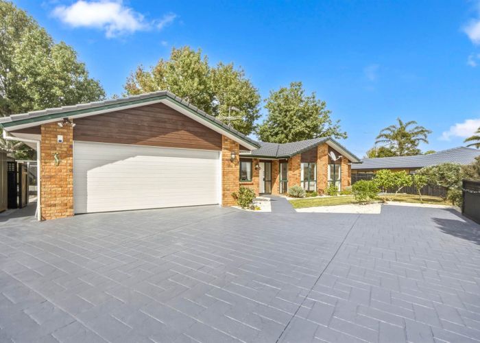  at 11 Rutgers Place, Albany, North Shore City, Auckland