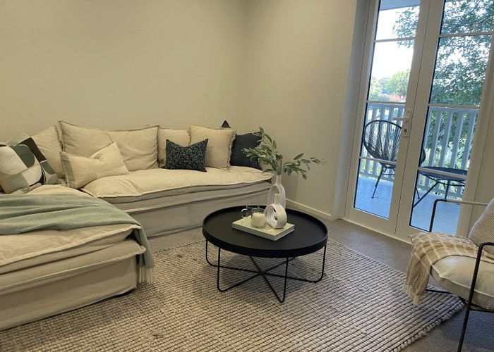  at 6/2 Albemarle Street, Sydenham, Christchurch