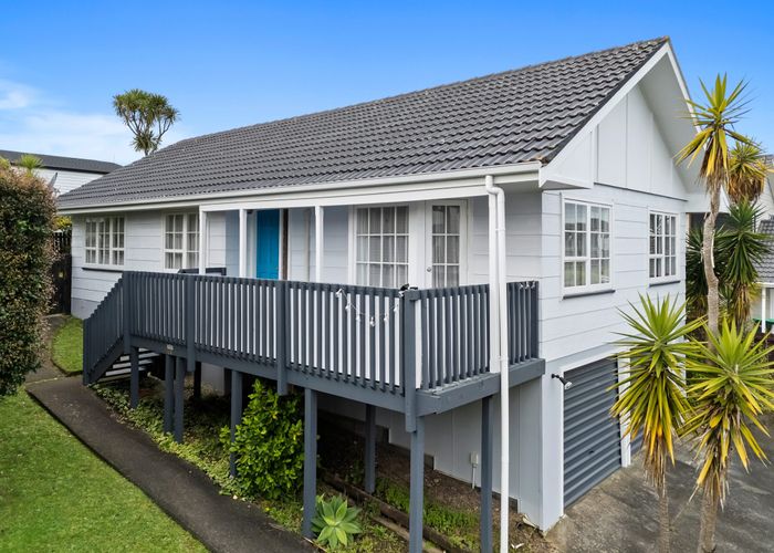  at 60 Marendellas Drive, Bucklands Beach, Manukau City, Auckland