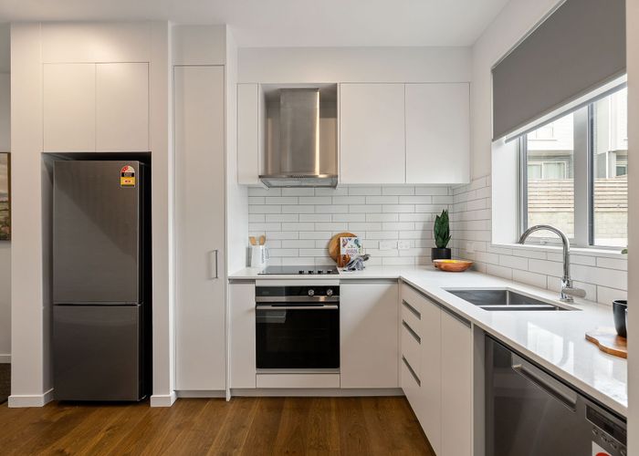  at 2/30 Pirie Street, Mount Victoria, Wellington, Wellington