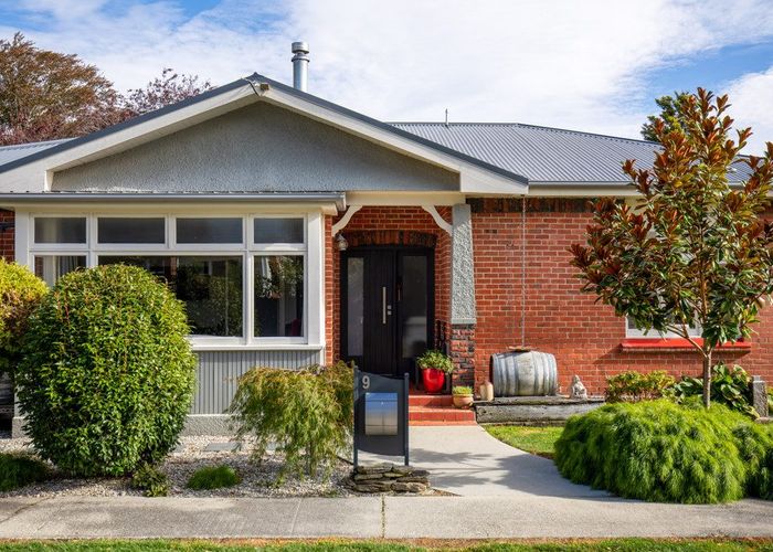 For sale 9 Kelso Street, Roxburgh, Central Otago, Otago homes.co.nz