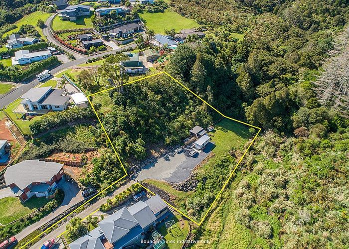 For sale 16 Tiaho Place, McLeod Bay, Whangarei, Northland homes.co.nz