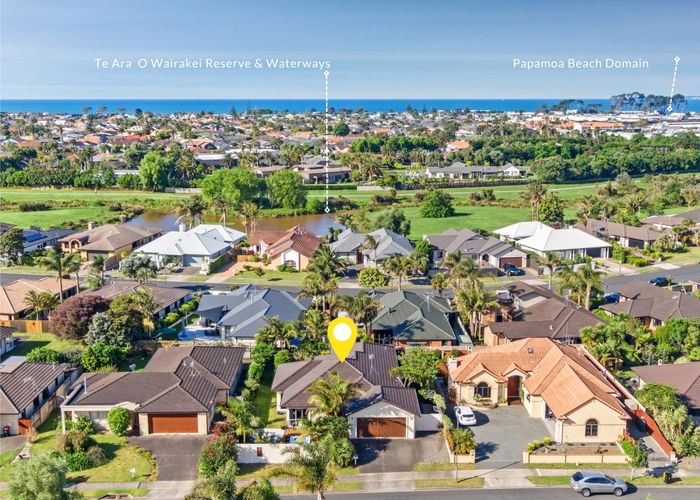  at 17 Oreti Crescent, Papamoa Beach, Papamoa