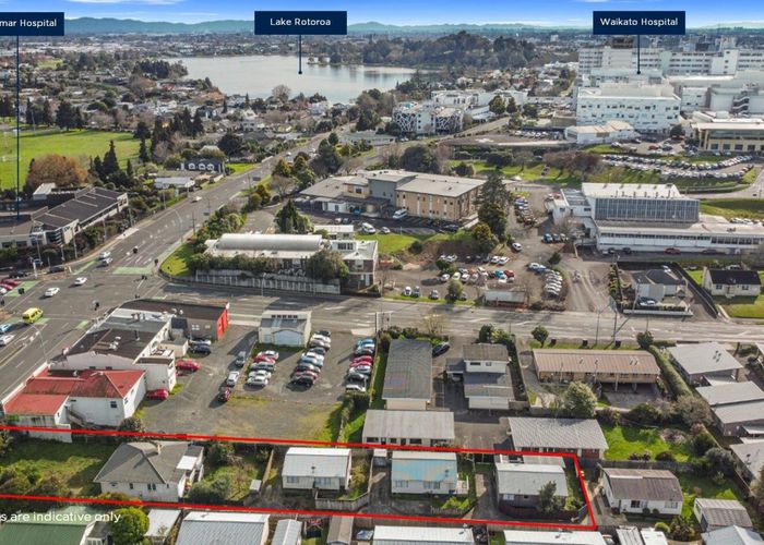  at 37B Ohaupo Road, Melville, Hamilton, Waikato