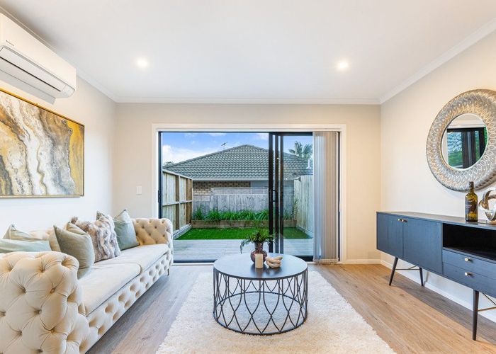  at 20/125B Metcalfe Road, Ranui, Waitakere City, Auckland