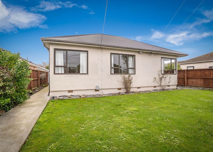  at 60 Bamford Street, Woolston, Christchurch