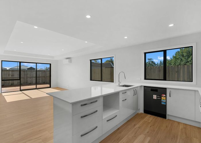  at House 3 38 Russell Lilley Drive, Rolleston, Selwyn, Canterbury