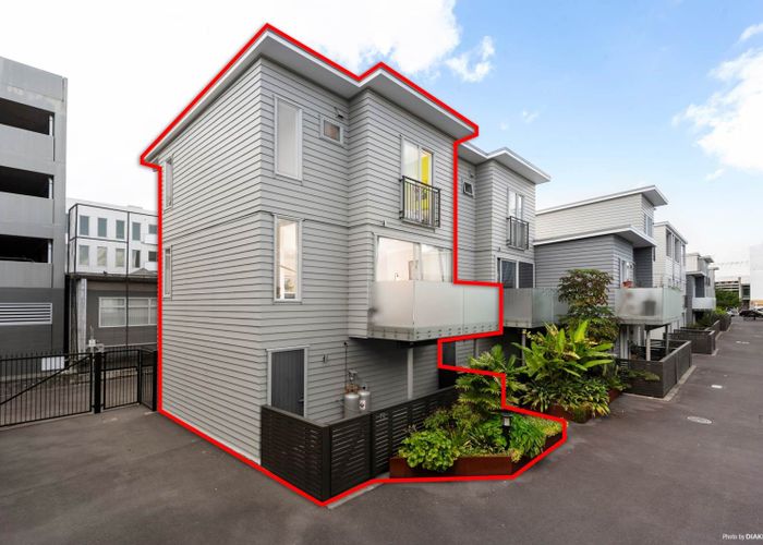  at 78/32 Edwin Street, Mount Eden, Auckland City, Auckland