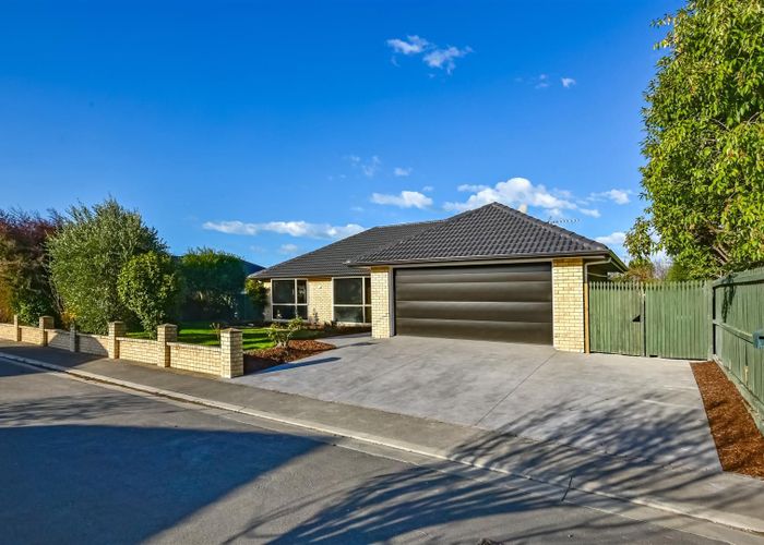 For sale 11 Ti Rakau Drive, Brookhaven, Christchurch City homes.co.nz