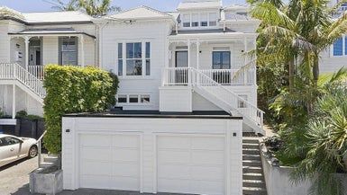  at 28 Collingwood Street, Freemans Bay, Auckland
